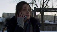 1 сезон 1 серия: Пилот
