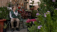 8 сезон 3 серия: Благослови, Господи, её прогнившую душу