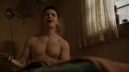 11 сезон 3 серия: Франческа, Фрэнсис, Фрэнни, Фрэнк