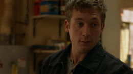 11 сезон 7 серия: Двое у бара байкеров, один в озере