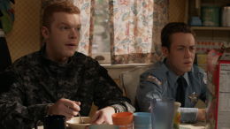 11 сезон 8 серия: Отменённые