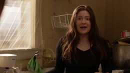 11 сезон 11 серия: Непостоянная дама называет это увольнением