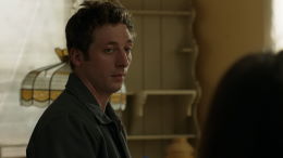 11 сезон 12 серия: Отец Франк, полный благодати